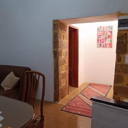 Comfortable And Spacious Stone Traditional Apartment Chania  Екстер'єр фото