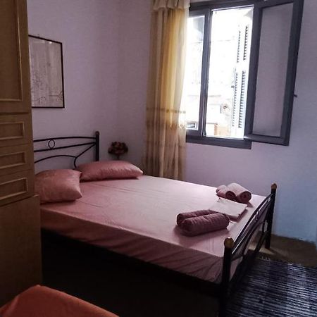 Comfortable And Spacious Stone Traditional Apartment Chania  Екстер'єр фото