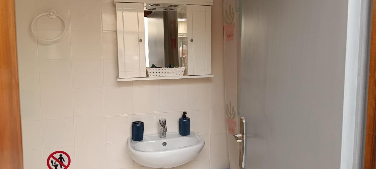 Comfortable And Spacious Stone Traditional Apartment Chania  Екстер'єр фото