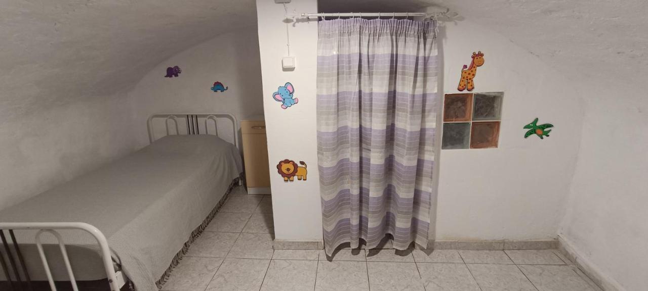 Comfortable And Spacious Stone Traditional Apartment Chania  Екстер'єр фото